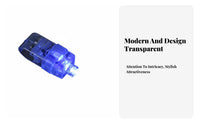 LED Finger Lamp Colorful Lights Party Accessory Simple on/deactivate/deactivate