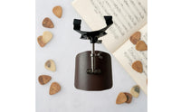 Foldable Classical Guitar Support Ergonomic Guitar Support with Clamp Stable Long-Lasting for Guitarists, Practice