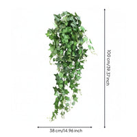 Artificial Trailing Foliage Trailing Plant Trailing Hanging Greenery Strings