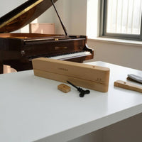 Metal Screw Knob Grand Piano Wrist Tool Extended Piano Wrist Block