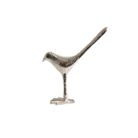 Bird Figurine Tabletop Ornament Decorative Decor for Living Room
