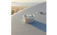 Waterproof-Type Membrane SUP Air Vent Fitting Breathable Surfboard Air Vent Plug Pressure Resistant Paddleboard Exhaust Valve Dustproof