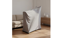 Exercise Bike Cover Indoor Cycle Cover Easy to Use for Apartment