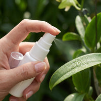 Mini Trigger Spray Bottle for Cleaning, Gardening, and Misting - 10-500ml