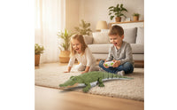 Rc Rechargeable Toy with Wireless-Controlled 2.4GHz for Playroom, Girls