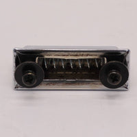 Snare Drum Lug Aluminum Alloy Double-Ended Drum Lug Universal Fit Musical Equipment