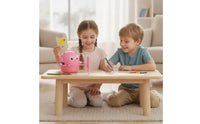 Drawing Robot Automatic Doodle Bot Creative for Playroom, Kids, Toddlers
