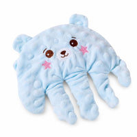 Soft Hand with Heatable Filling Wireless-Controlled Soothing Hand for Newborns, Naptime, Crib