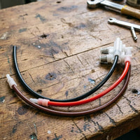 Truck Hose Connector Leak Multi-Line Connector Rustproof for RV Owners