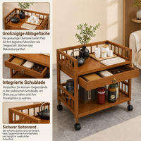 storage shelf