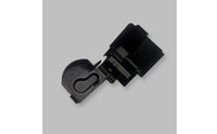 Positive Terminal Cover Easy to Install Terminal Protector Cap Insulating Auto Part for Car Repair