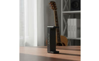 2 Pieces Guitar Stand  Padded Freestanding Guitar Stand Compact Support for Instrumentalists