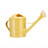 Plastic Watering Can Glossy Long Spout Watering Can Top Fill