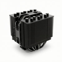 Air Thermal Dissipator with 7 Heatpipes High-Performance twinTower Thermal Dissipator Stable twinTower Heat Exchanger for Computer Users