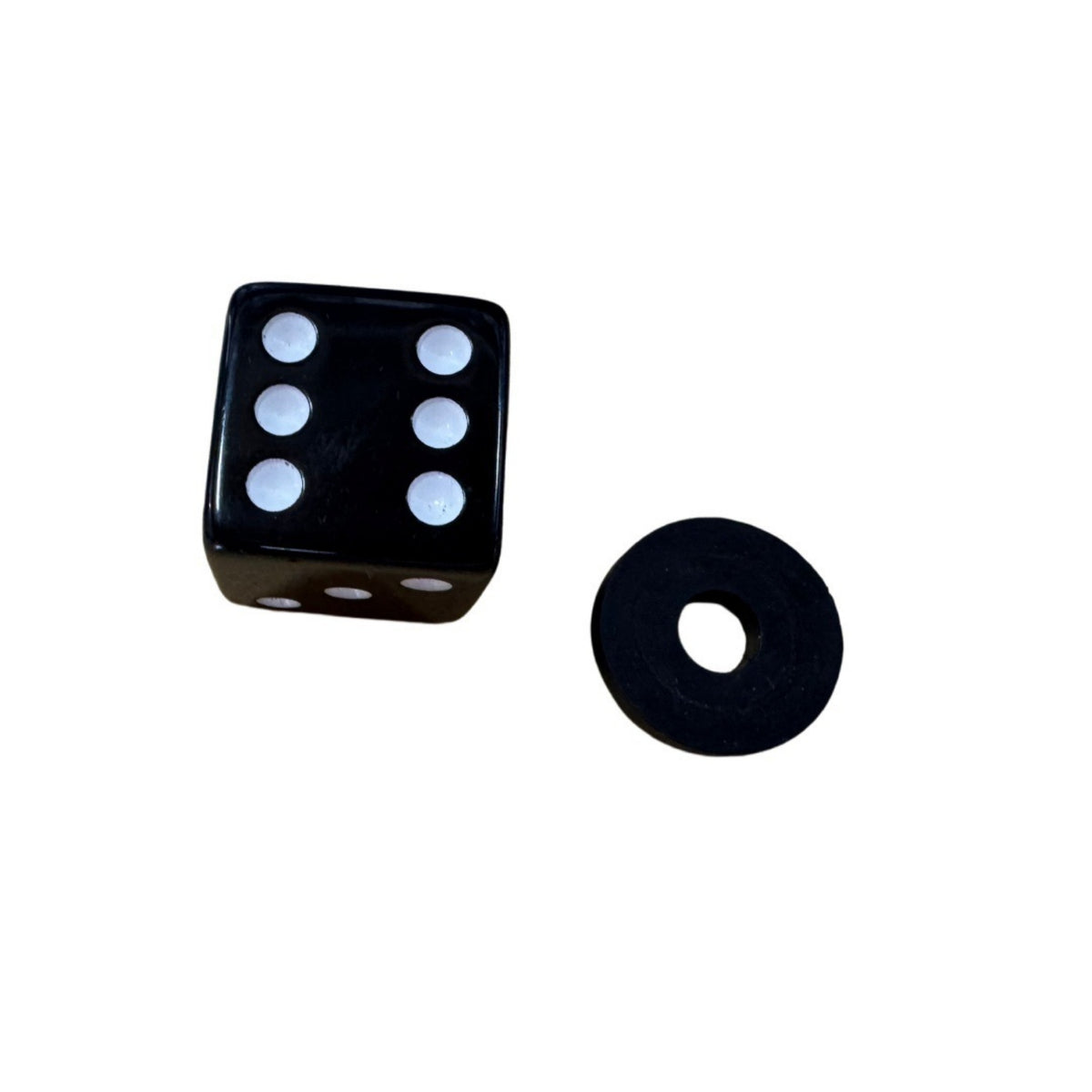 Cymbal Nut with Felt Washer Replacement Cymbal Topper Quick-Setup for Rehearsals
