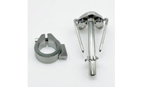 Drum Memory Lock 25mm Drum Stand Memory Lock Easy to Install Clamp with Tightening Screw for Rehearsals