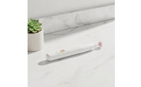 Electric Nail File Rechargeable Electric Manicure Set Battery-Powered