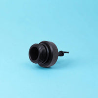 DIN Dust Cap Lightweight Scuba Port Cover Rust Resistant Diving Accessory for Divers