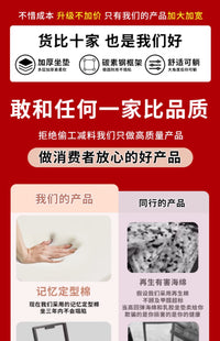 电脑椅懒人沙发椅家用舒适久坐办公椅子网咖椅子卧室电竞椅子 升级全钢架/奶油白+头枕【舒适软包】 靠背可调+轮滑款 尼龙脚