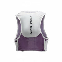 Breathable Running Hydration Vest Multi-Pocket Design Lightweight Hydration Vest Quick Reach Pockets Lightweight Runner Pack Adjustable Fit for Hikers, Hiking, Cycling