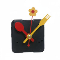 Accurate Timekeeping Silent Quartz Clock Movement for Classroom