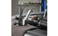 Remote Hose Clamp Tool Locking Grip Flexible Hose Clamp Pliers for Auto Repair Workers