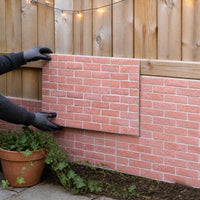 Artificial Culture Stone Wall Cladding for Villas and Gardens