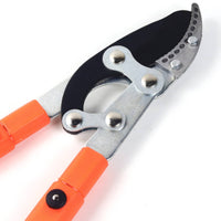 Telescopic Branch Pruners Labor-Saving Extendable Handle Loppers