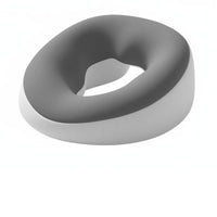 Massage Face Cradle Supportive Memory Foam Face Cradle Ergonomic Design