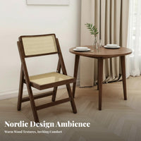 Nordic design Ysupport Dining Chair Modern Minimalist Seating Furniture sturdy Wood Accent Armchair Ergonomic spinerest for Homeowners, Design aficionados, Adults, Kitchen, Restaurant, Home Office, Living Room
