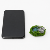 miniature landscape ornaments