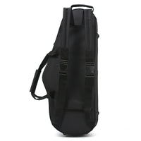 Waterproof and Shockproof Saxophone Case with Backpack Straps