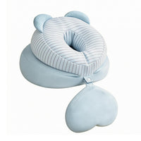 Desk Rest Pillow Washable School Accessory Removable for Students