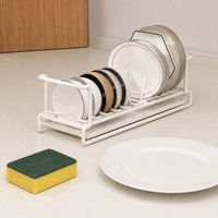 dish drying rack