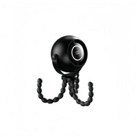 strollers Fan with Flexible Legs Compact Octopus Fan Multi Angle for Commuters
