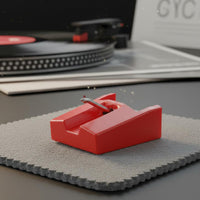 LP Vinyl Needle Moving Electromagnetic Turntable Part