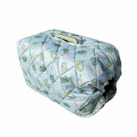 Windproof Insulated Pet transport Cover Waterproof Insulated Kennel Cover Thickened Padding Dog kennel Wrap Weather Resistant for feline Owners, on the moveers, Campers, on the move, outsidedoor, veterinarian Visits, Camping