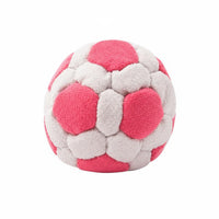 Soccer Sandbag Lightweight Football Soft Cute Design Sports Soft Doll for Outside Activity