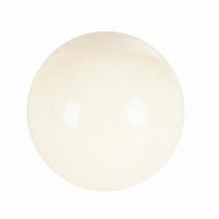 Cue Ball Smooth Surface Pool Cue Ball Roundness for Snooker