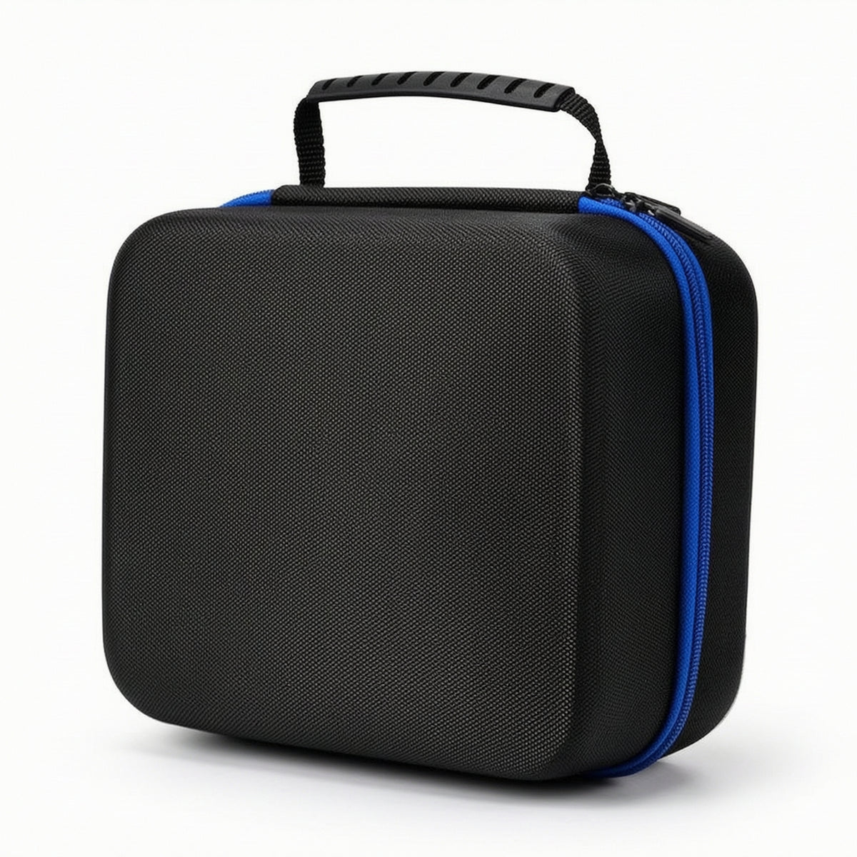 Shockproof EVA Storage Case Portable EVA Case Compact Crush Resistant for Travelers