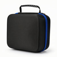 Shockproof EVA Storage Case Portable EVA Case Compact Crush Resistant for Travelers