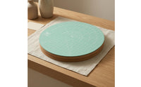 Table Tennis Pressing Pad Flat Racket Pressing Board Easy to Install