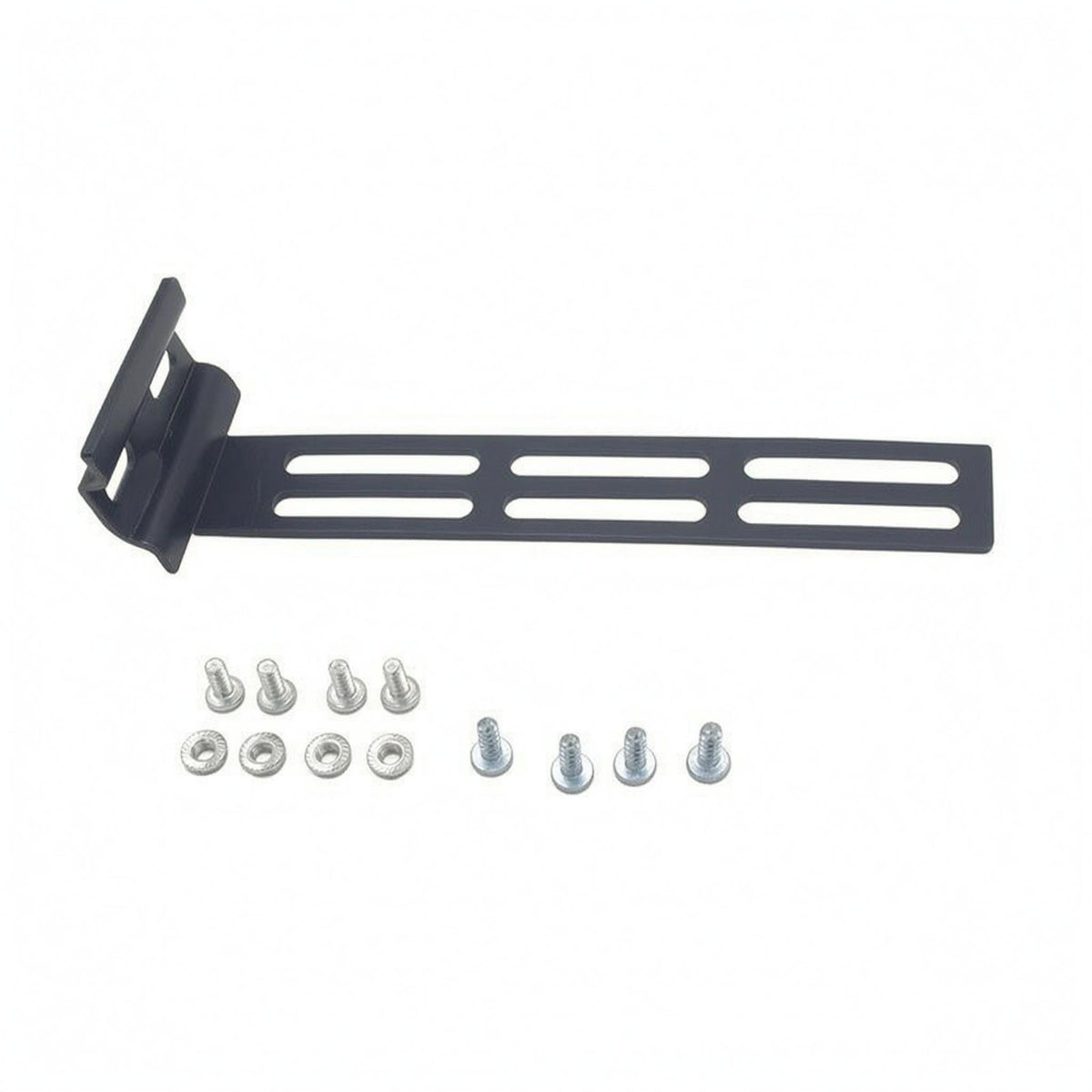 Foot Pedal Assembly Metal Vehicle Accessory Black,