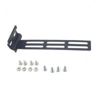Foot Pedal Assembly Metal Vehicle Accessory Black,