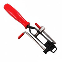 CV Boot Clamp Tool Heavy-Duty CV Joint Boot Clamp Pliers Lightweight Exhaust Hanger Tool for Automotive Repair