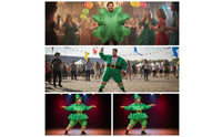 Inflatable Costume Novelty Inflatable Costume Oversized Outfit for Adults
