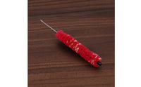 clarinets Cleaning Brush Soft clarinets Swab Absorbent Pull Through Swab for Clarinetists, Instrument Maintenance