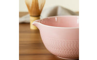Matcha Bowl Handmade Tea Bowl Versatile Use for Beginners, Meditation Practice