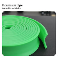 Resistance Band High Strength Training Band Multi-Functional Heavy Duty Training Bands for Athletes, Beginners, Gym, Physical Recovery