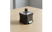 X Axis Stepper Motor Replacement Stepper Motor with Pulley High Precision for Makers